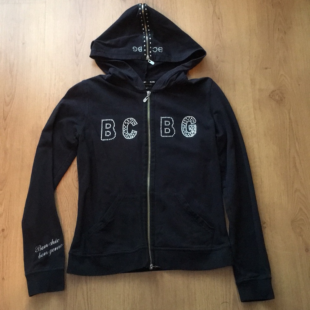BCBG Hoodie